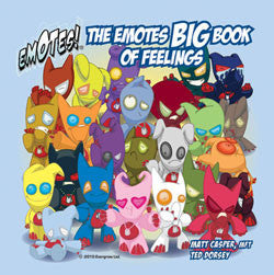 The EMOTES Big Book of Feelings