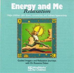 Energy and Me (CD)