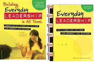 Building Everyday Leadership Set