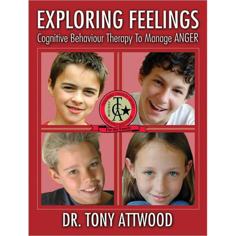 Exploring Feelings - A Therapy Program to Manage Anger