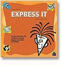 Express It - Communication Board Game