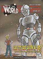 'Out Of This World' - The Power of Anger Management