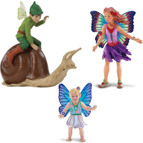 Fantasy Children (3-Piece Set)