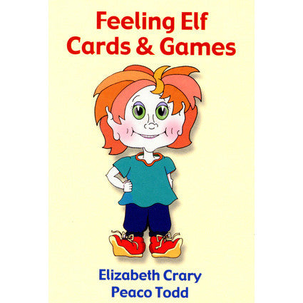 Feeling Elf Cards & Games