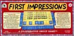 First Impressions Game