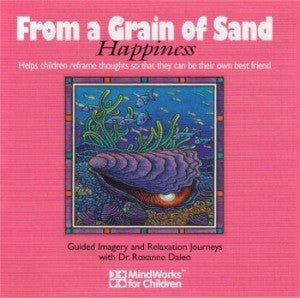 From a Grain of Sand CD