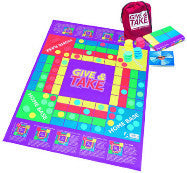 GIANT Give & Take Game