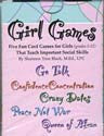 Girl Games (Card Games For Girls)