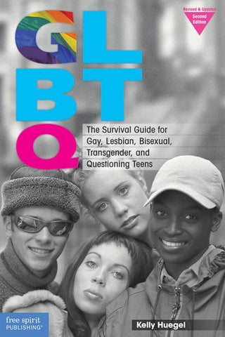 GLBTQ: Revised & Updated Second Edition