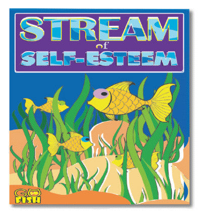 Stream of Self-Esteem: Go-Fish Card Game