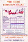 Good Behavior Chart and Manual