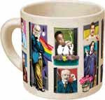 Great Gays Mug