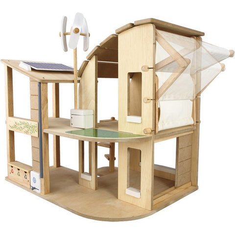 Ecological Dollhouse