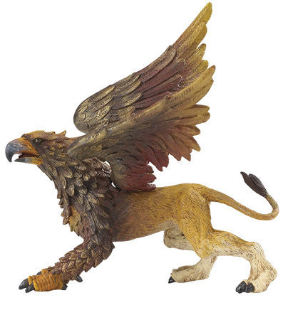 Miniature - Griffin Figure