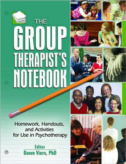 The Group Therapist's Notebook