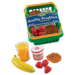 Healthy Breakfast (18-Piece Set)