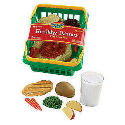 Healthy Dinner (19-Piece set)