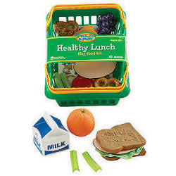 Healthy Lunch (18-Piece set)