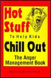 Hot Stuff To Help Kids Chill Out: