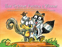 How Grinner Became a Winner Book