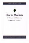 How To Meditate (Book)