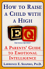 How To Raise A Child With A High EQ