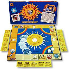 The Hugs and Tickles Game