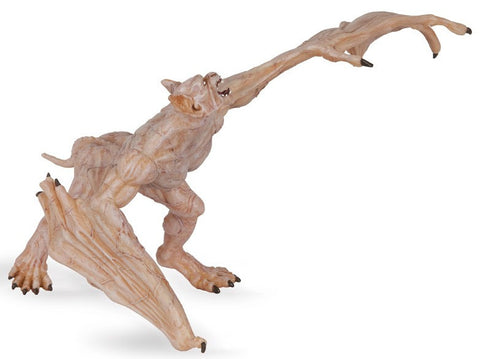 Miniature - "Human Bat" Monster