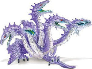 Miniature - Hydra