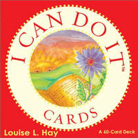 I Can Do It Cards