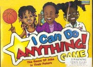 I Can Do Anything! Game