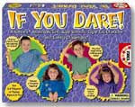 If You Dare! Game