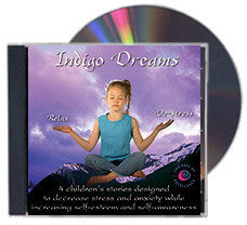 Indigo Dreams CD