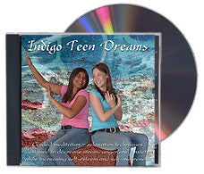 Indigo Teen Dreams CD