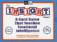 The INSIGHT Card Game