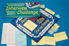 Interview Challenge