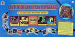 Investigators Co-Operative Game