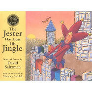 The Jester Has Lost His Jingle