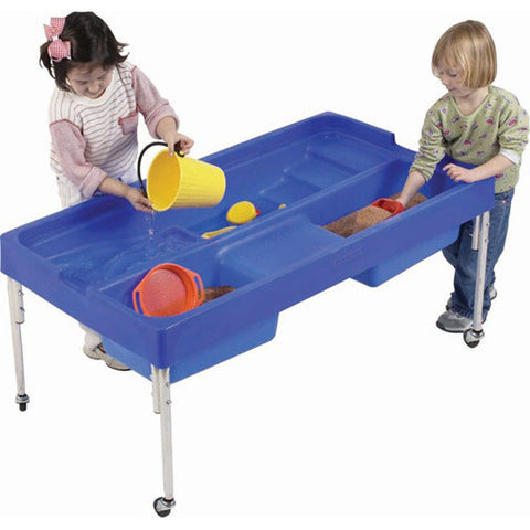 Large Sand and Water Table