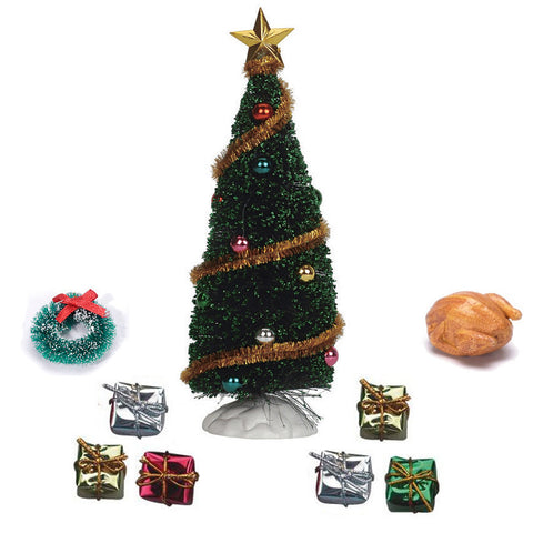 Let's Celebrate the Holidays! (9-Piece Set)