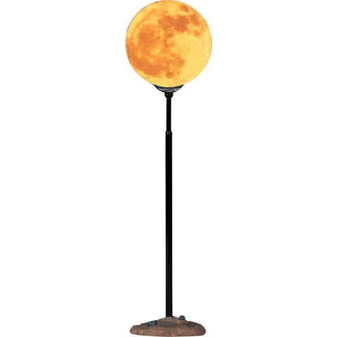 Miniature - Moon (Lighted)