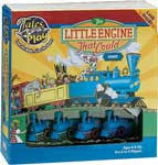 The Little Engine That Could Game