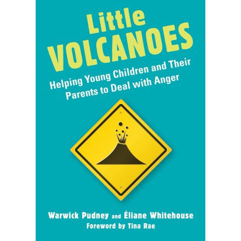 Little Volcanoes