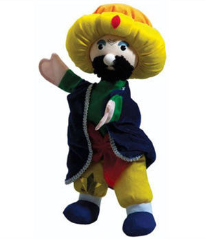 Magic Genie Puppet