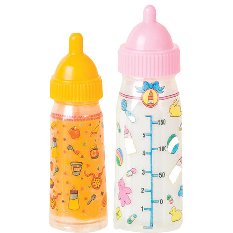Magic Refill Doll Bottle Set (2 Pieces)