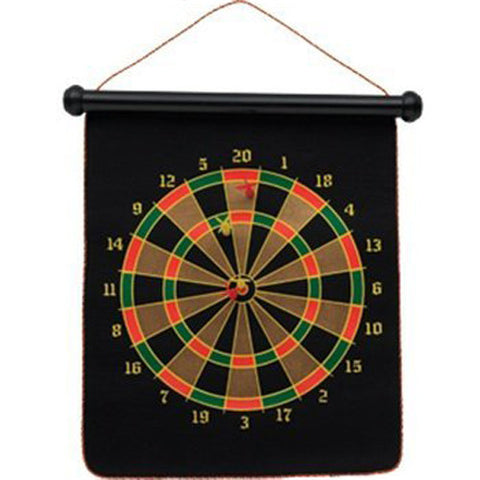 Magnetic Dart Game