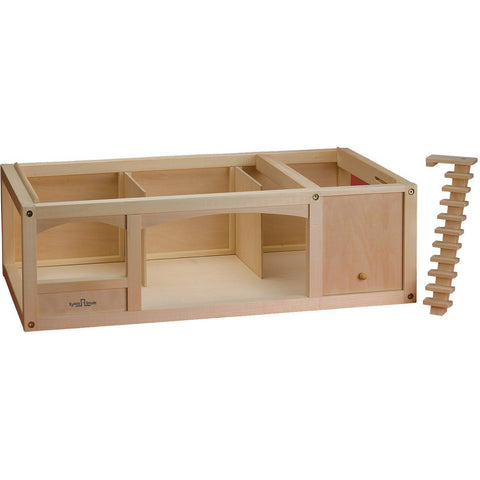 Make More Room - Dollhouse Expansion Level