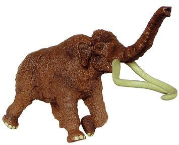 Wooly Mammoth