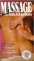 Massage For Relaxation - Video
