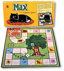 MAX Co-Operative Game